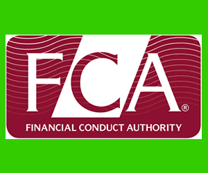 Regulated by the FCA Van Finance