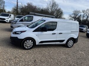 Ford Transit Connect 1.0T 200 Trend L1 H1 5dr