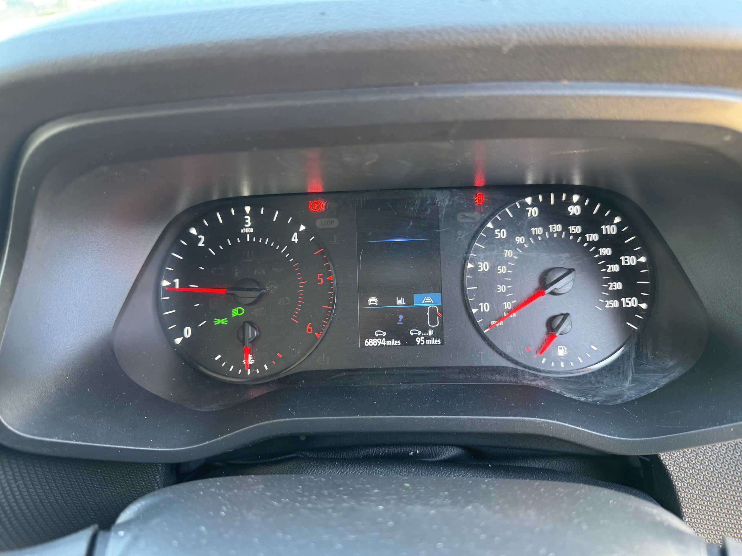 
								Renault Trafic 2.0 dCi Blue 28 Business SWB Euro 6 full									