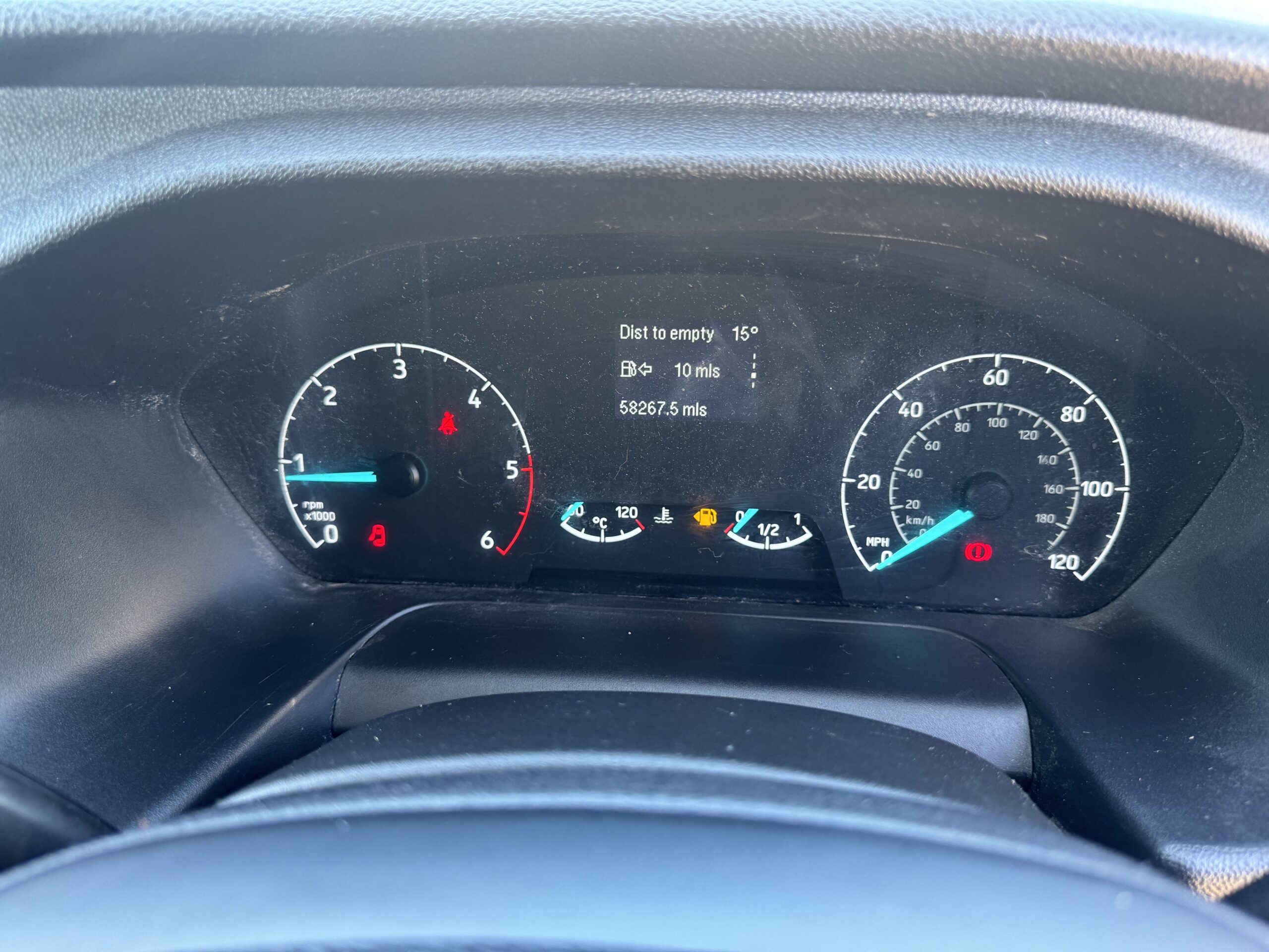 
								Ford Transit Custom 2.0 320 EcoBlue Trend L1 H1 Euro 6 full									