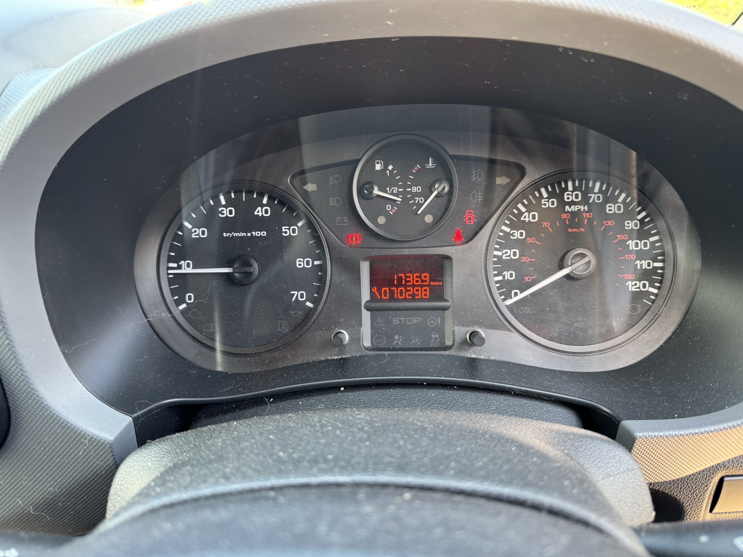 
								Citroen Berlingo 1.6 HDi 625 Enterprise L1 full									