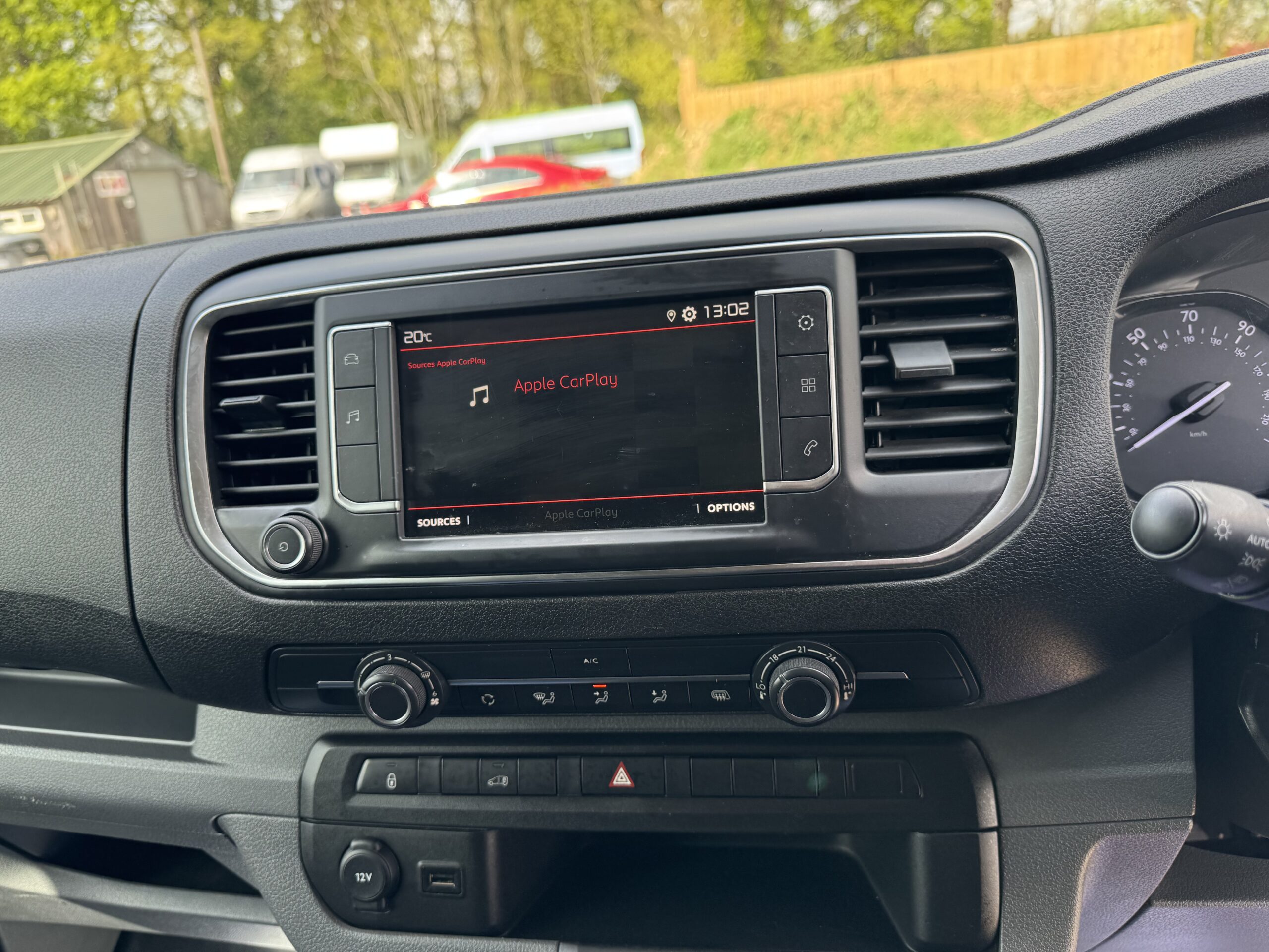 
								Citroen Dispatch 1.5 BlueHDi 1000 Enterprise Pro M FWD 2 Euro 6 full									