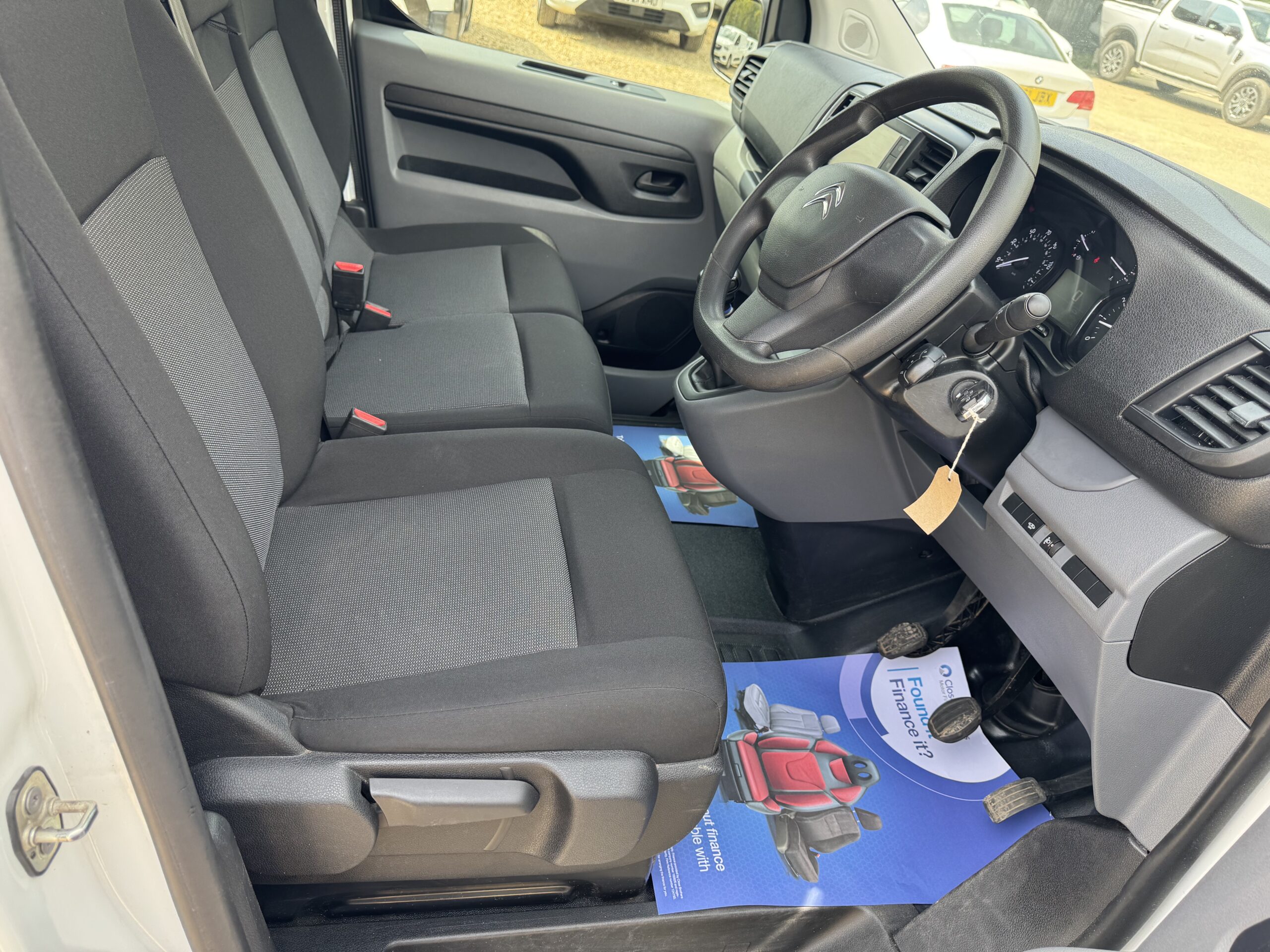
								Citroen Dispatch 1.5 BlueHDi 1000 Enterprise Pro M FWD 2 Euro 6 full									