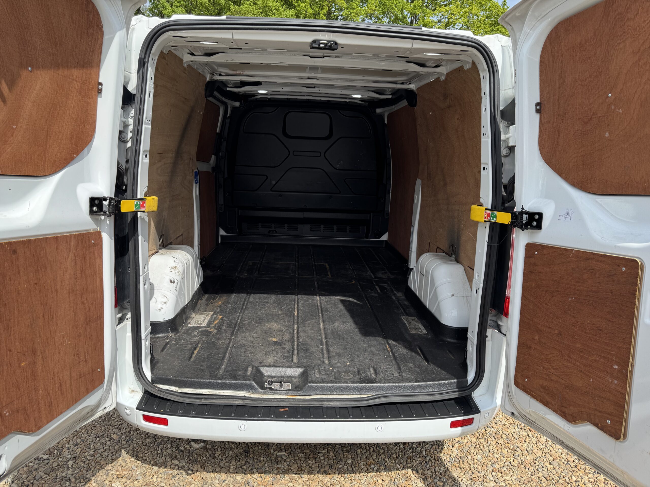 
								Ford Transit Custom 2.0 300 EcoBlue Limited L2 H1 Euro 6 full									