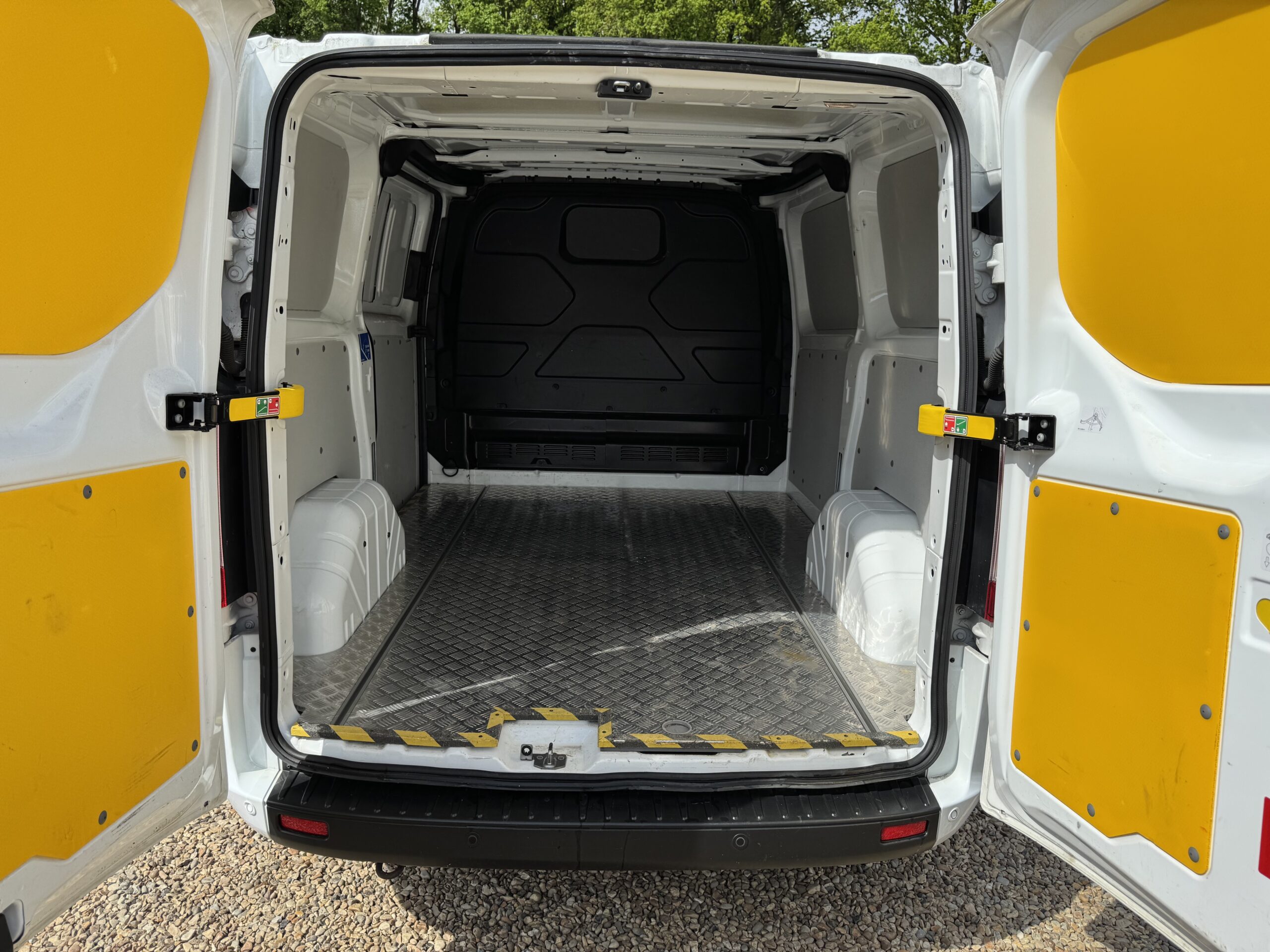 
								Ford Transit Custom 2.0 300 EcoBlue Trend L1 H1 Euro 6 full									