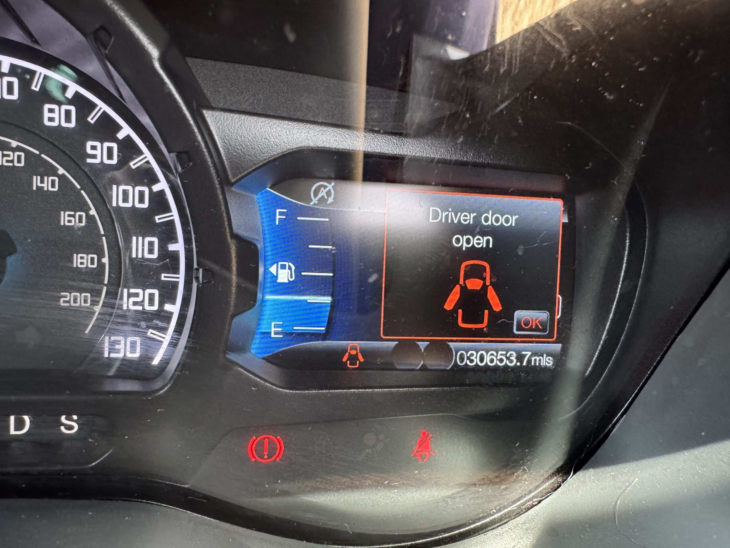 
								Ford Ranger 2.0 EcoBlue Wildtrak Auto 4WD Euro 6 full									