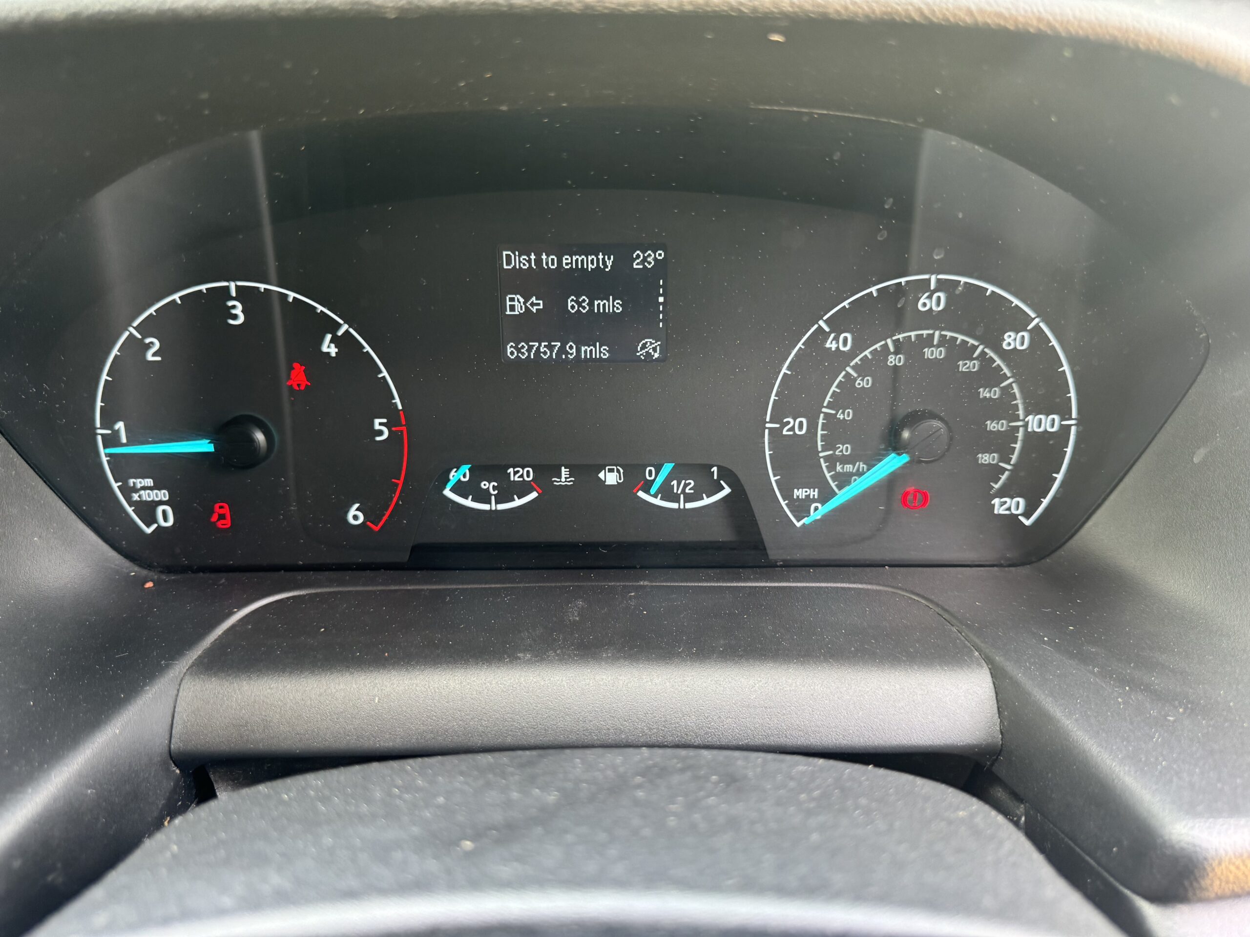 
								Ford Transit Custom 2.0 340 EcoBlue MHEV Limited L1 H1 Euro 6 full									